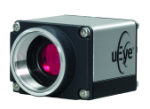 USB-3 cameras